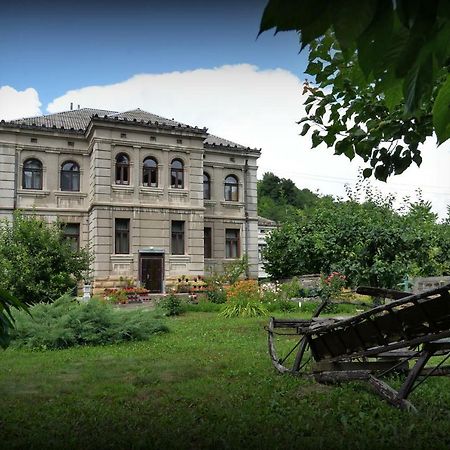 Country House Dunjin Konak Rogljevo Dış mekan fotoğraf