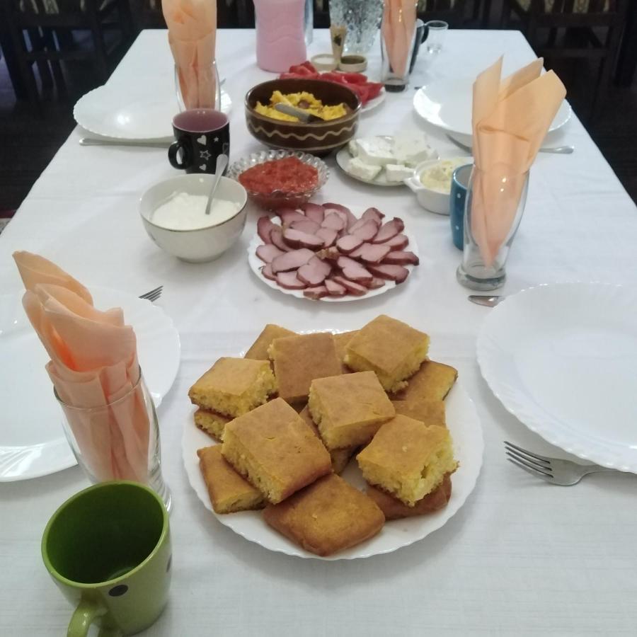 Country House Dunjin Konak Rogljevo Dış mekan fotoğraf