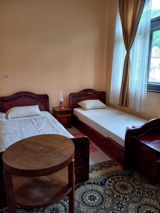Country House Dunjin Konak Rogljevo Dış mekan fotoğraf
