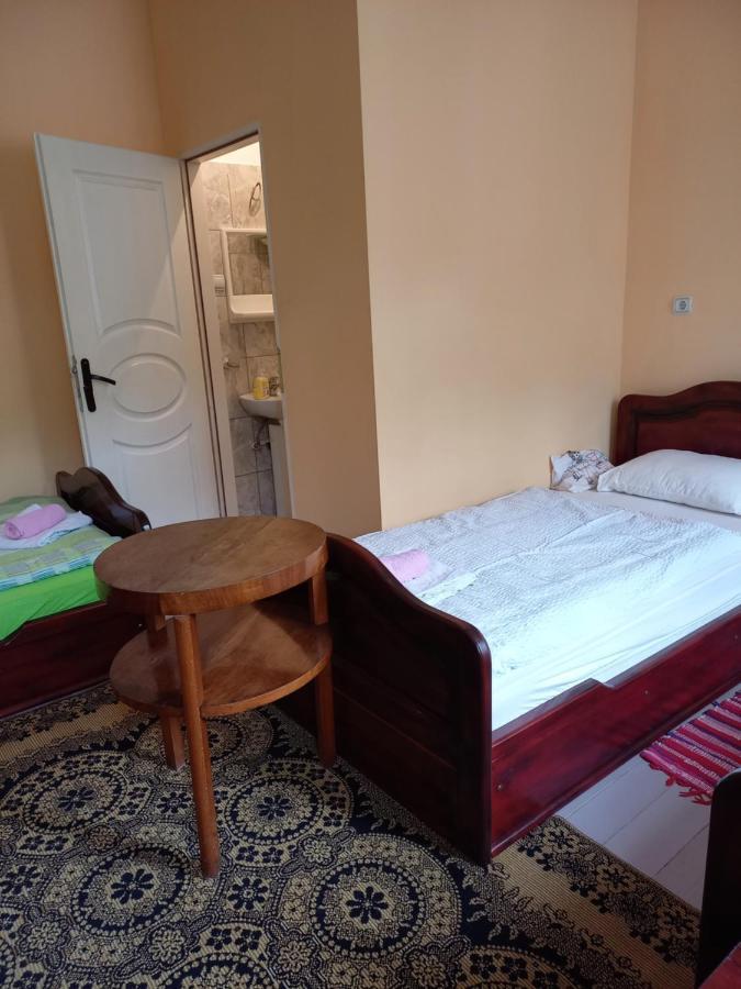 Country House Dunjin Konak Rogljevo Dış mekan fotoğraf