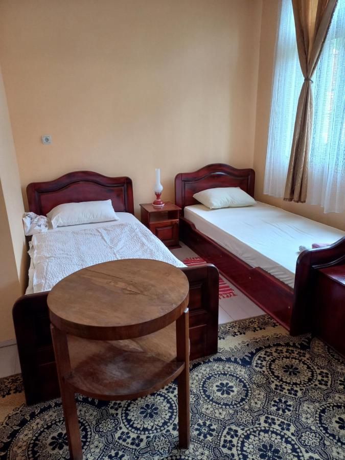 Country House Dunjin Konak Rogljevo Dış mekan fotoğraf