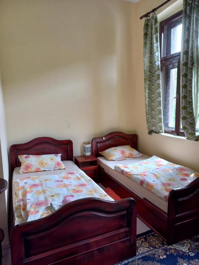 Country House Dunjin Konak Rogljevo Dış mekan fotoğraf