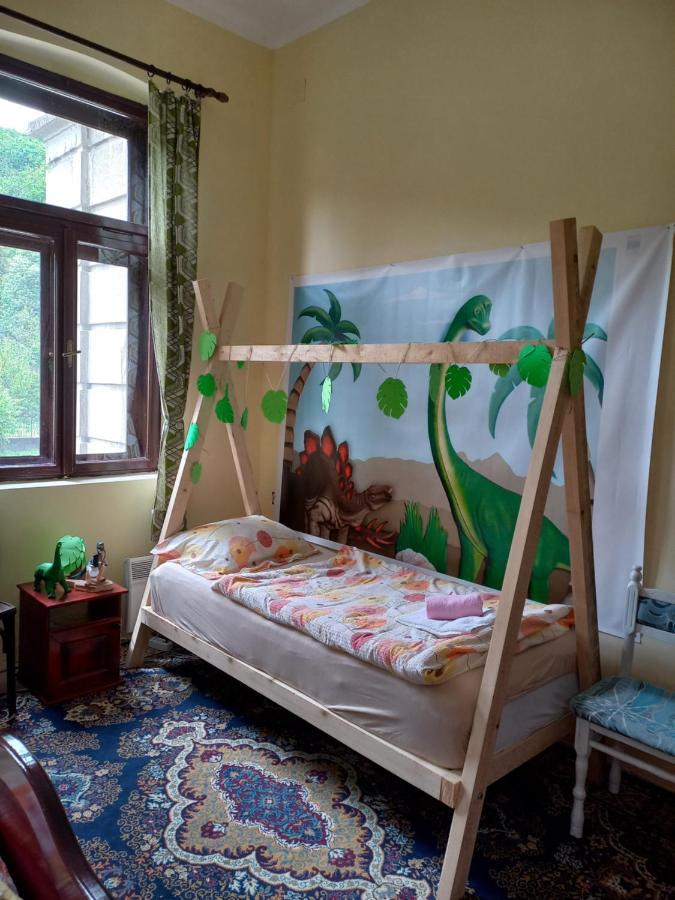 Country House Dunjin Konak Rogljevo Dış mekan fotoğraf