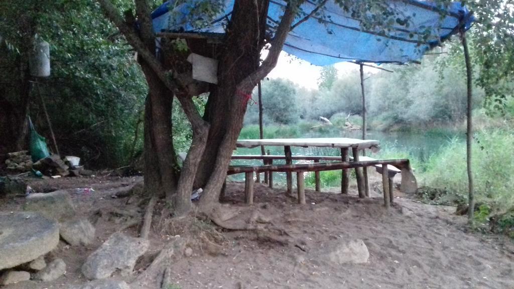 Country House Dunjin Konak Rogljevo Dış mekan fotoğraf