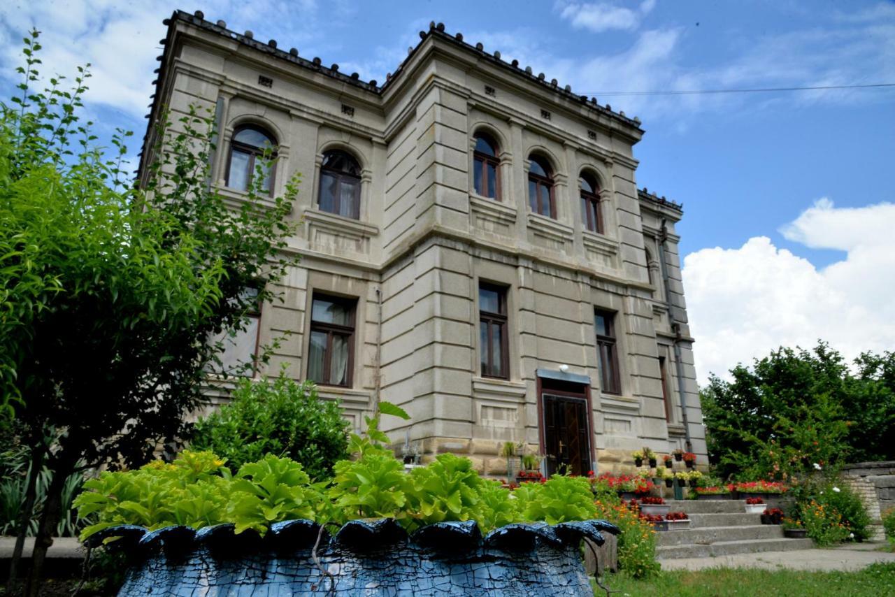 Country House Dunjin Konak Rogljevo Dış mekan fotoğraf