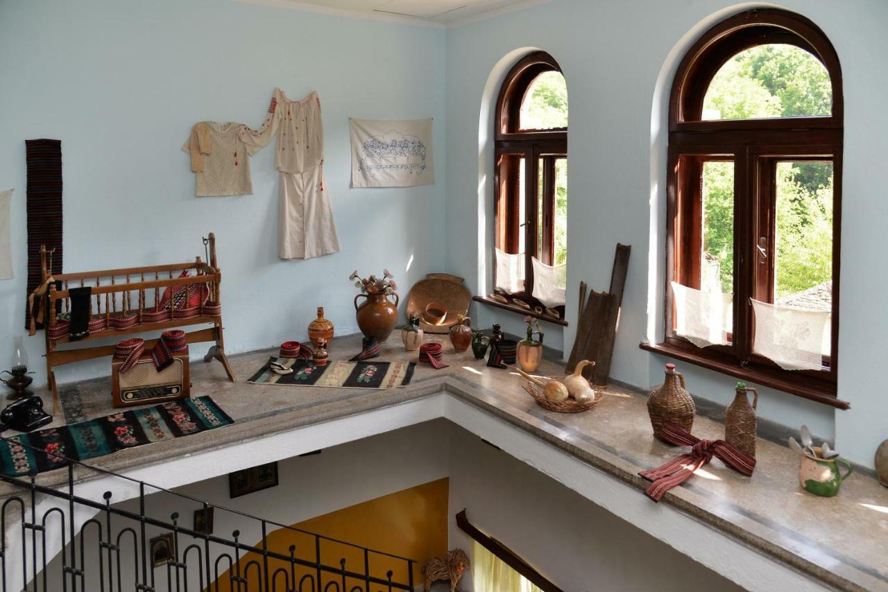 Country House Dunjin Konak Rogljevo Dış mekan fotoğraf