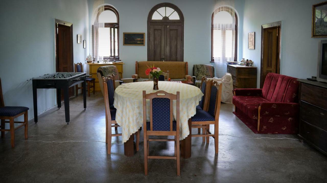 Country House Dunjin Konak Rogljevo Dış mekan fotoğraf