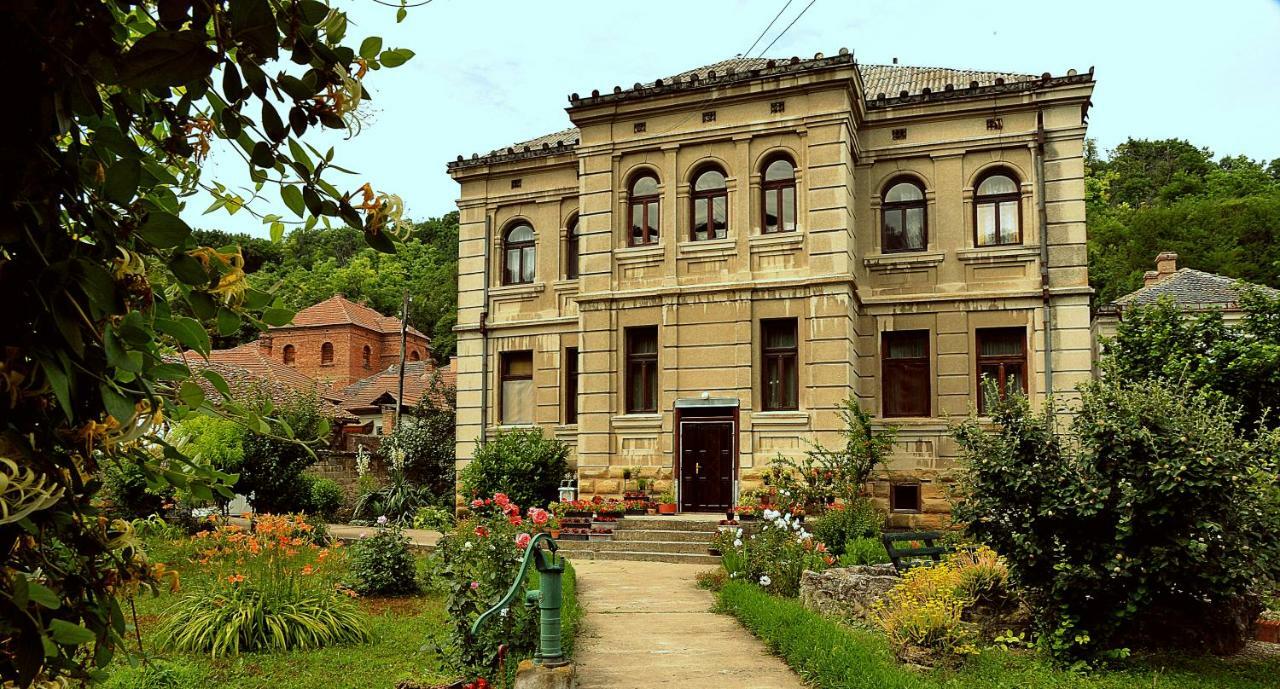 Country House Dunjin Konak Rogljevo Dış mekan fotoğraf