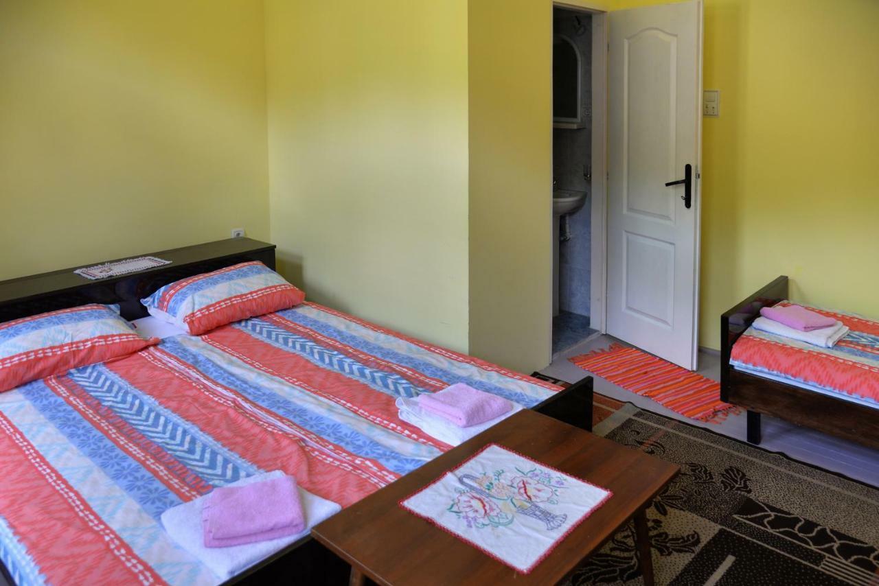 Country House Dunjin Konak Rogljevo Dış mekan fotoğraf