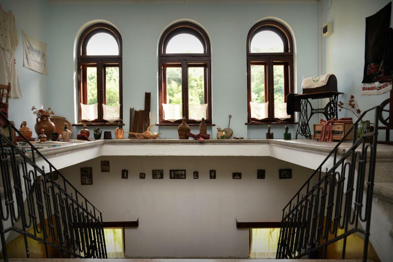 Country House Dunjin Konak Rogljevo Dış mekan fotoğraf