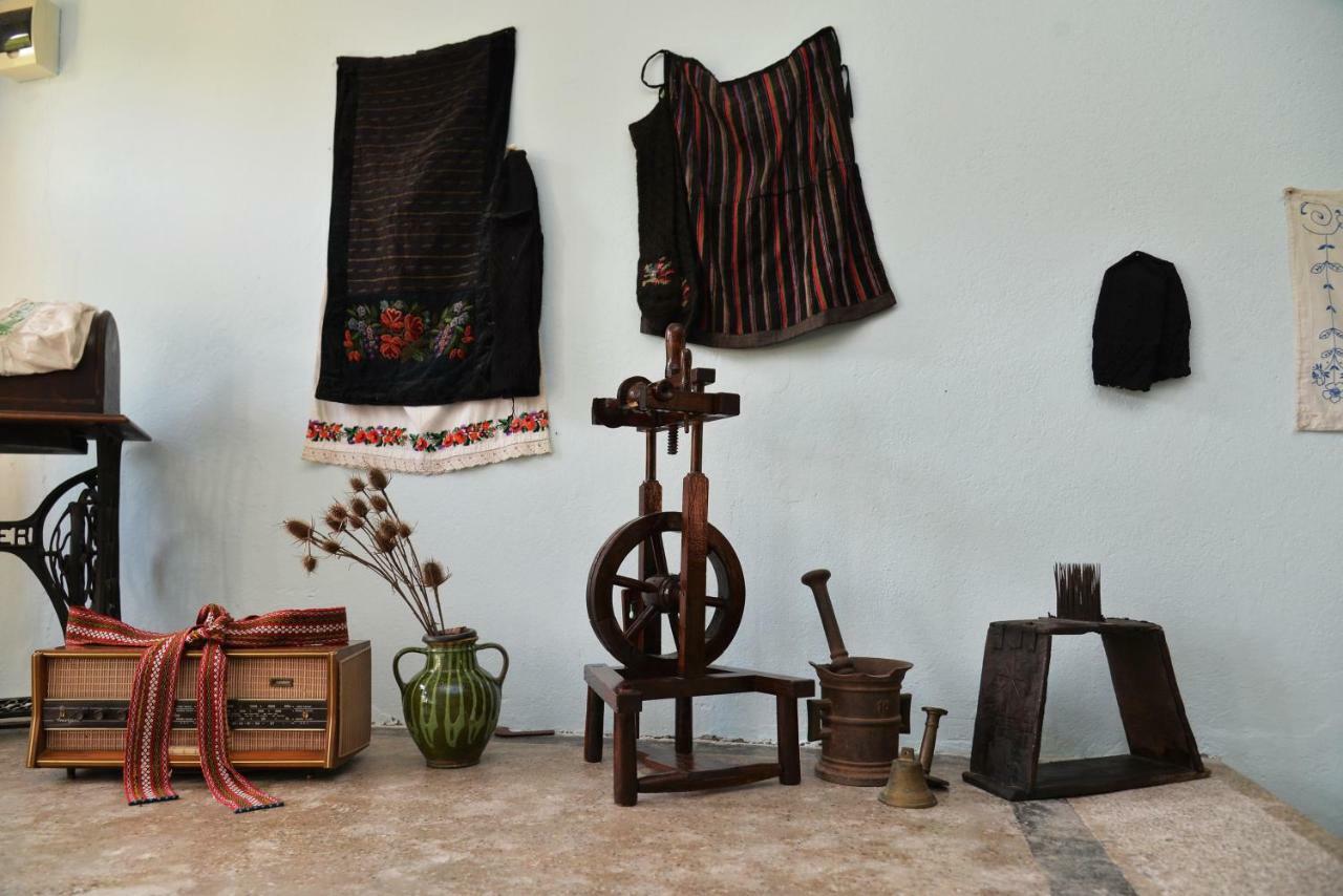 Country House Dunjin Konak Rogljevo Dış mekan fotoğraf
