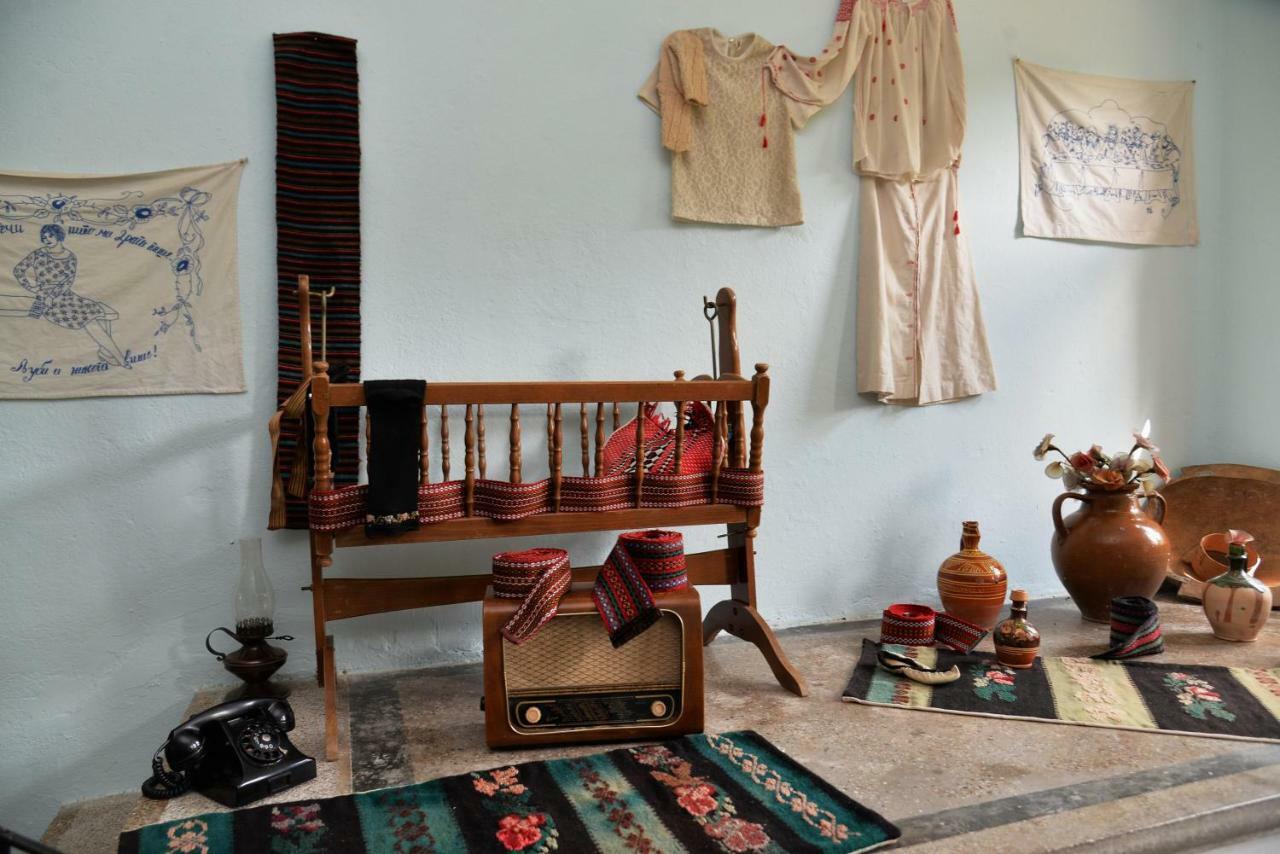 Country House Dunjin Konak Rogljevo Dış mekan fotoğraf