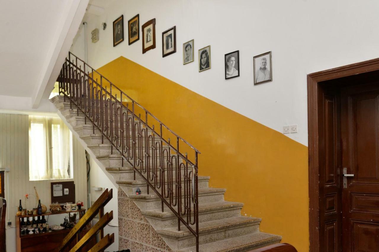 Country House Dunjin Konak Rogljevo Dış mekan fotoğraf