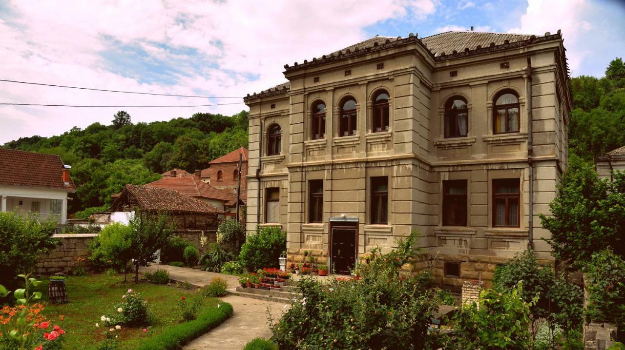 Country House Dunjin Konak Rogljevo Dış mekan fotoğraf