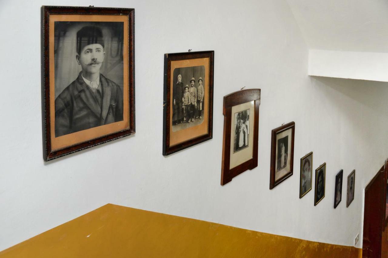 Country House Dunjin Konak Rogljevo Dış mekan fotoğraf