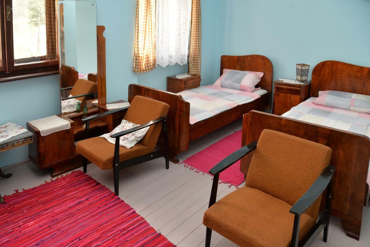 Country House Dunjin Konak Rogljevo Dış mekan fotoğraf