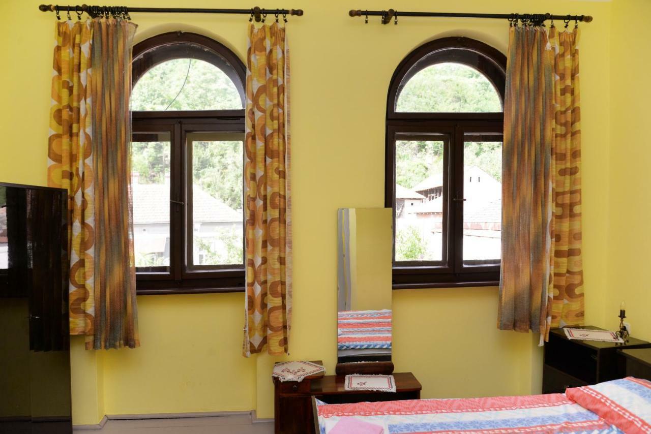 Country House Dunjin Konak Rogljevo Dış mekan fotoğraf