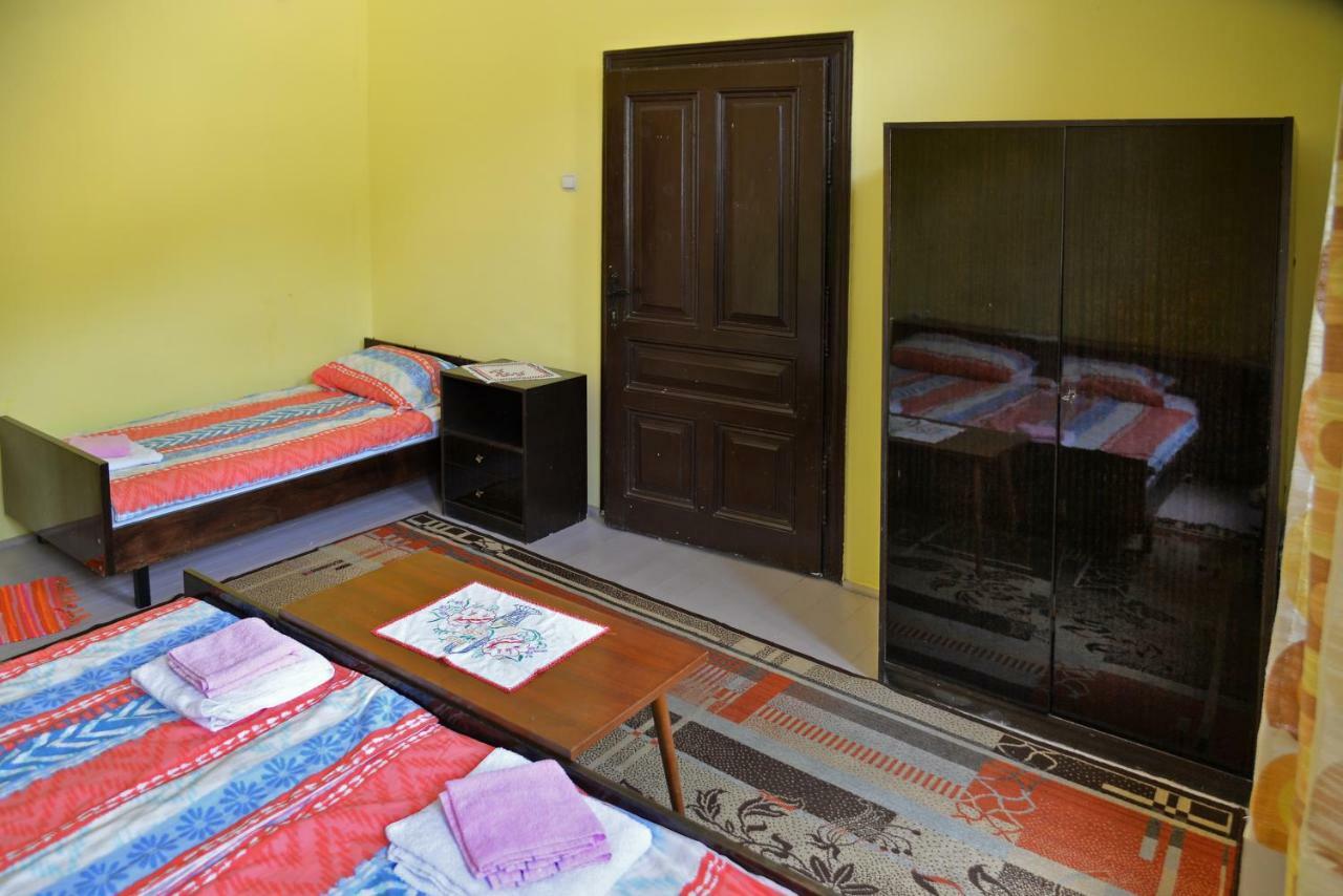 Country House Dunjin Konak Rogljevo Dış mekan fotoğraf