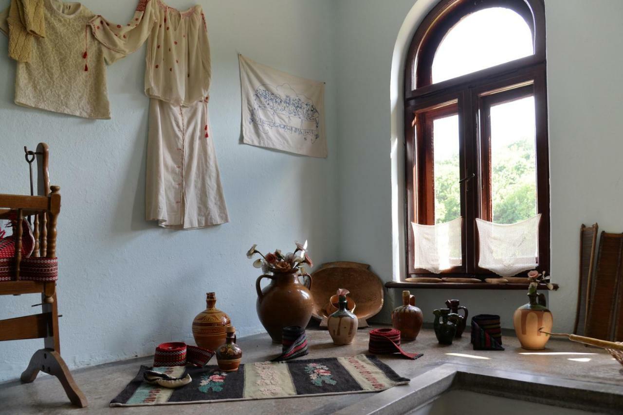 Country House Dunjin Konak Rogljevo Dış mekan fotoğraf