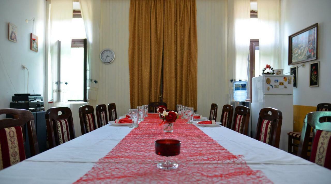 Country House Dunjin Konak Rogljevo Dış mekan fotoğraf