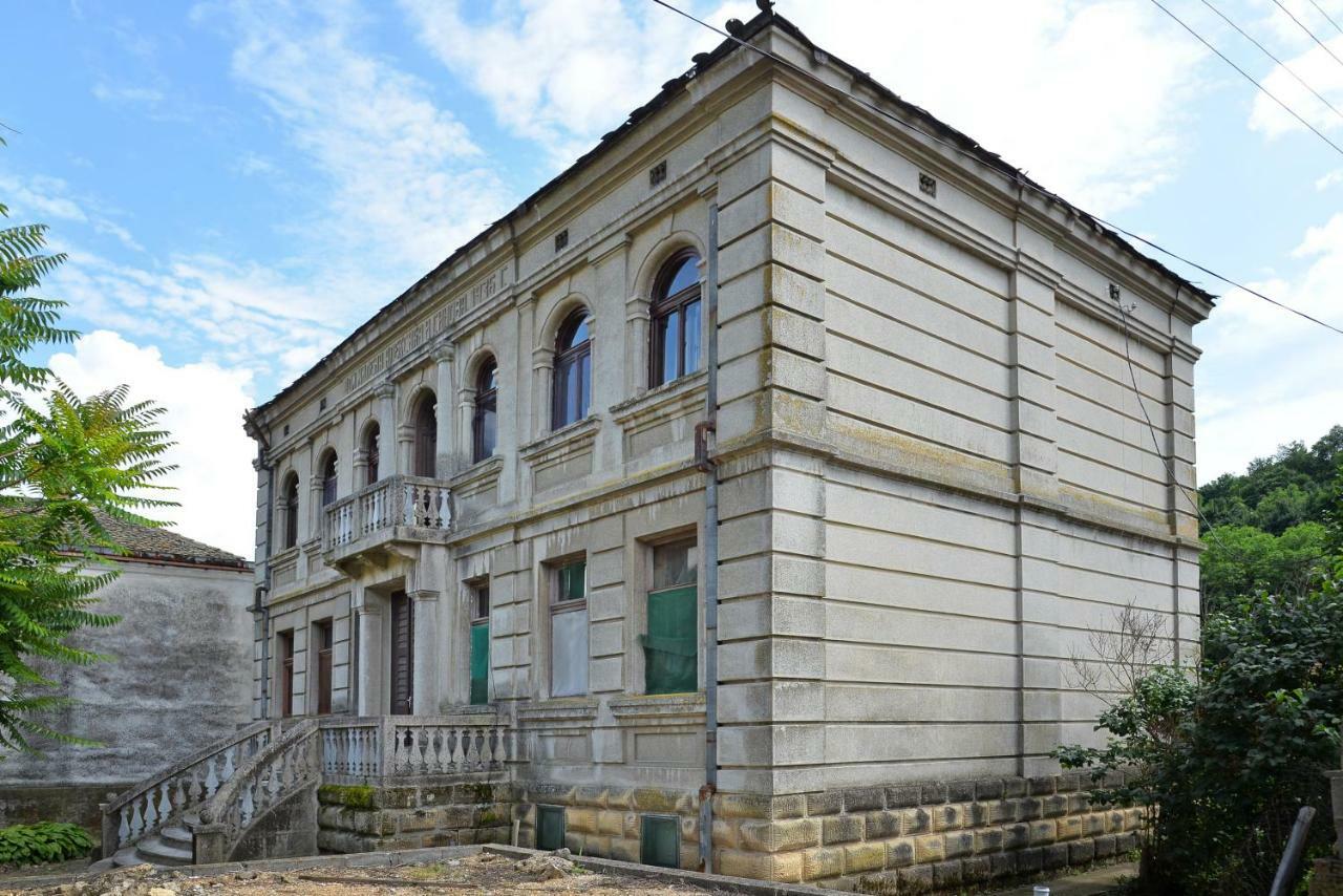 Country House Dunjin Konak Rogljevo Dış mekan fotoğraf