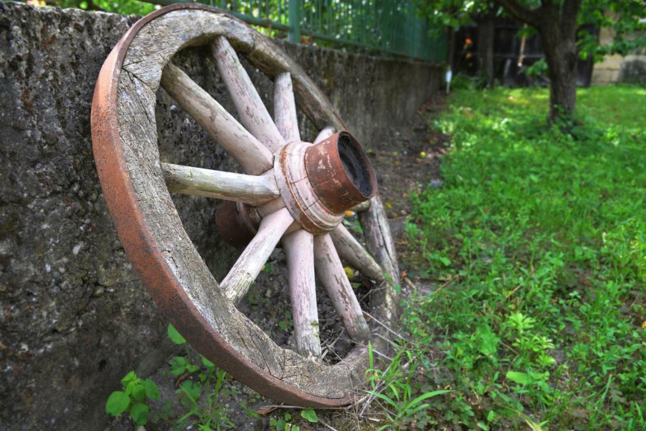 Country House Dunjin Konak Rogljevo Dış mekan fotoğraf