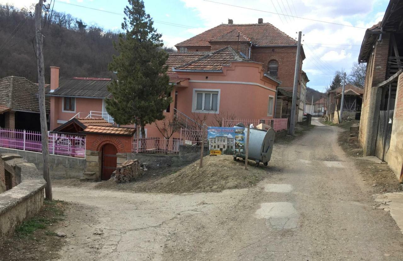 Country House Dunjin Konak Rogljevo Dış mekan fotoğraf