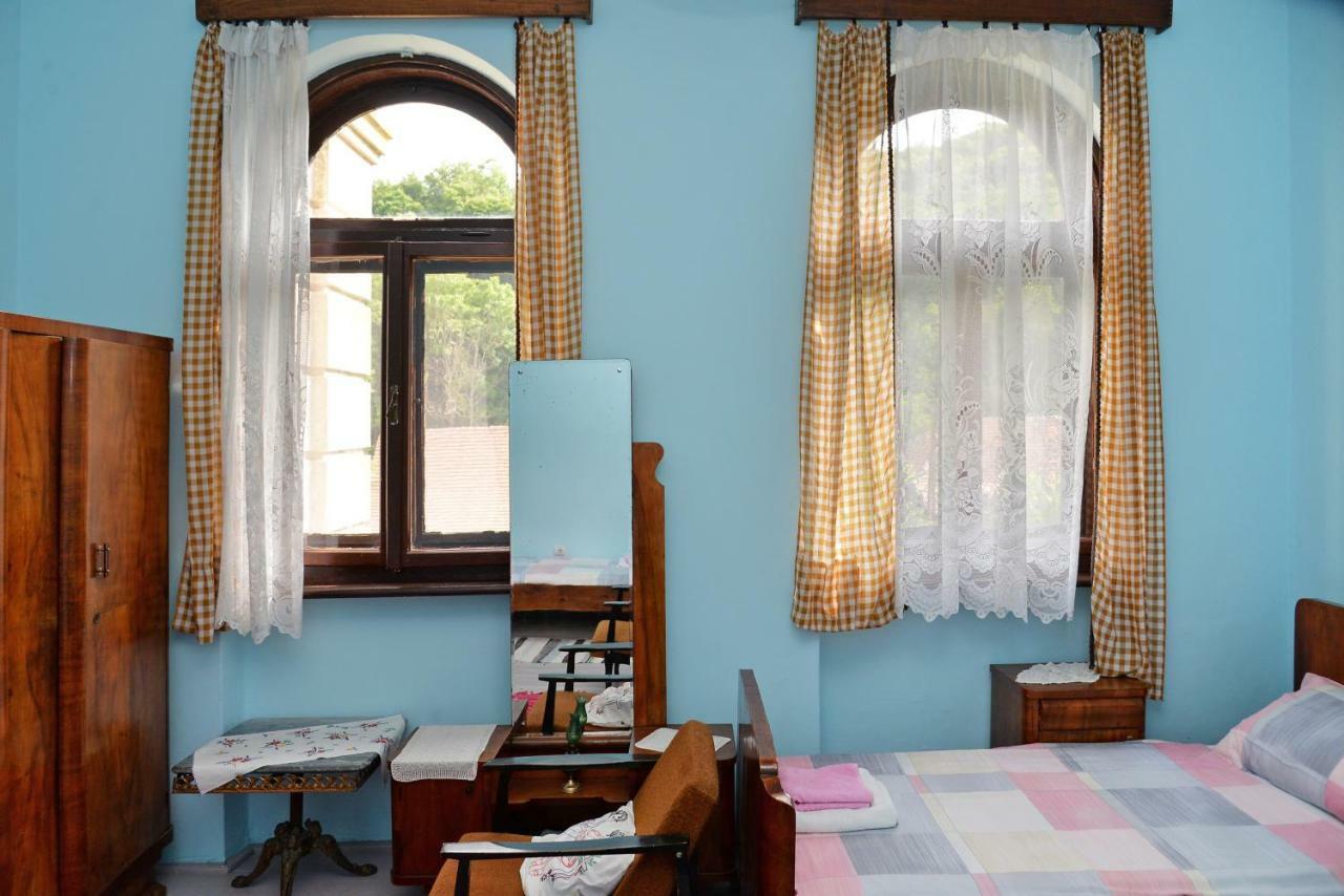 Country House Dunjin Konak Rogljevo Dış mekan fotoğraf