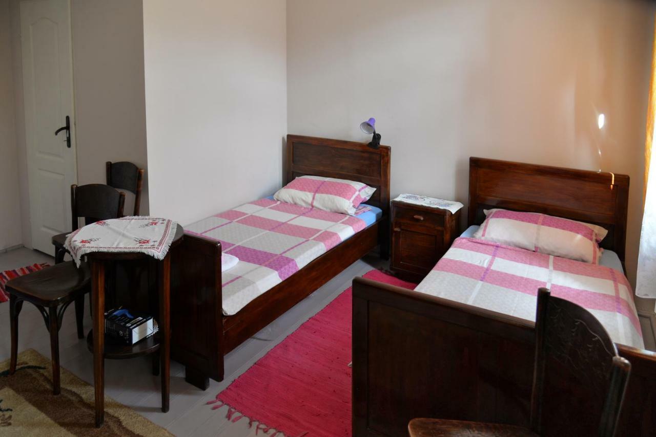 Country House Dunjin Konak Rogljevo Dış mekan fotoğraf