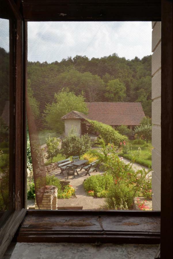 Country House Dunjin Konak Rogljevo Dış mekan fotoğraf