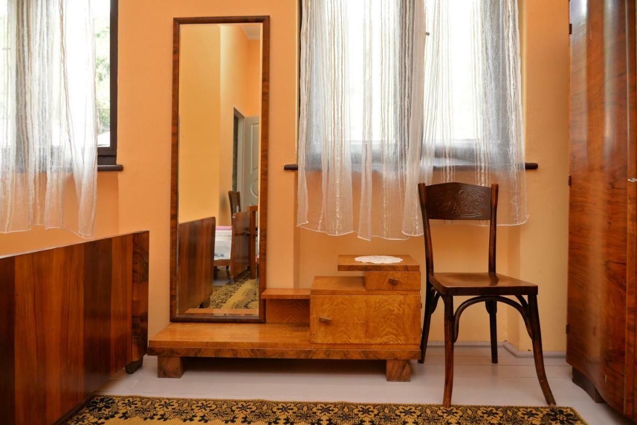 Country House Dunjin Konak Rogljevo Dış mekan fotoğraf
