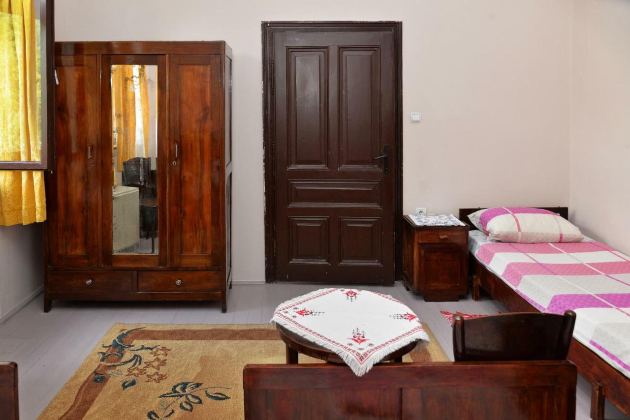Country House Dunjin Konak Rogljevo Dış mekan fotoğraf