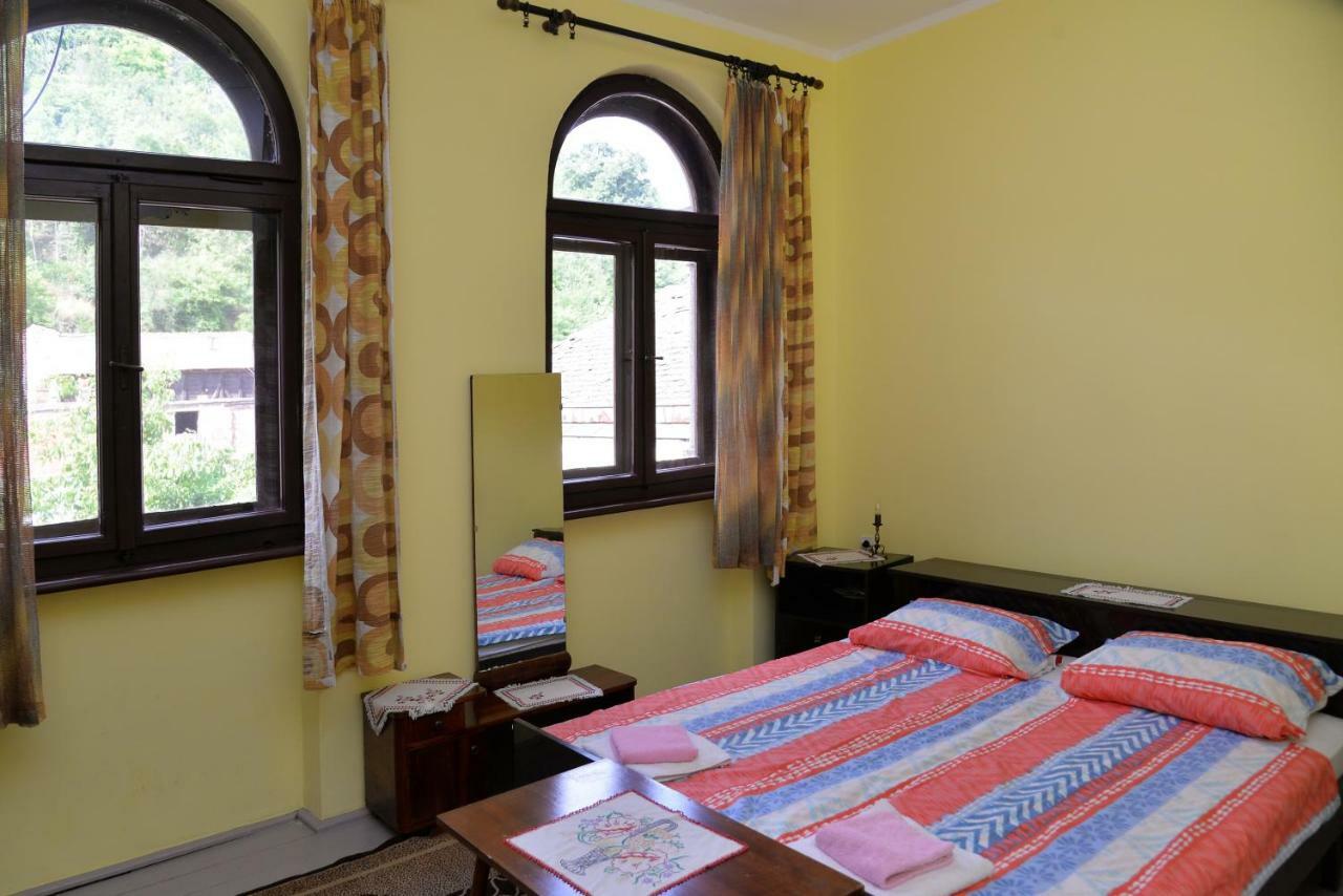Country House Dunjin Konak Rogljevo Dış mekan fotoğraf