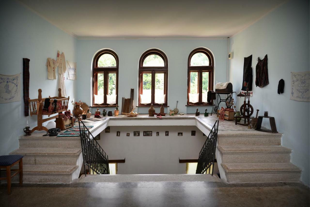 Country House Dunjin Konak Rogljevo Dış mekan fotoğraf
