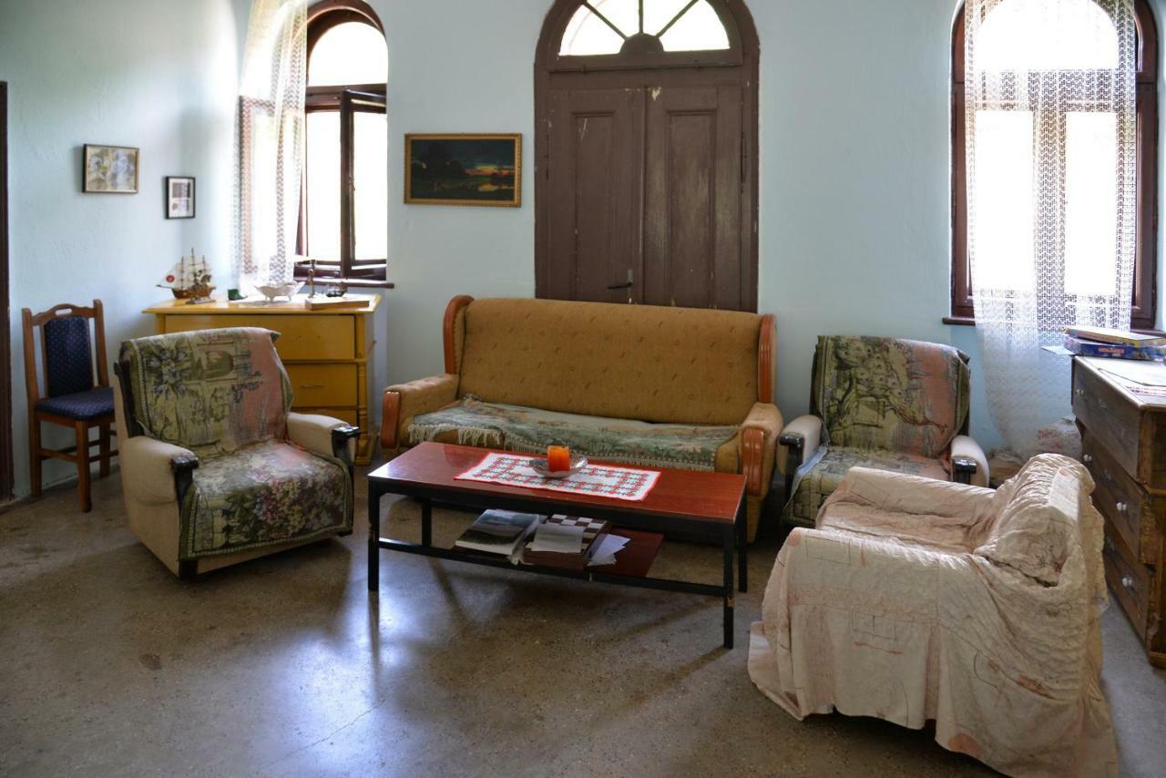 Country House Dunjin Konak Rogljevo Dış mekan fotoğraf