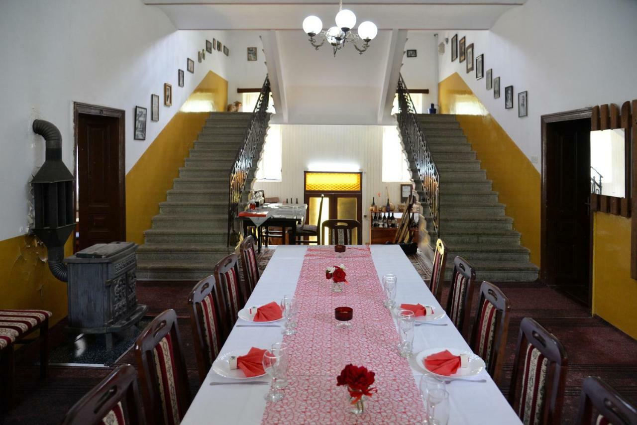 Country House Dunjin Konak Rogljevo Dış mekan fotoğraf