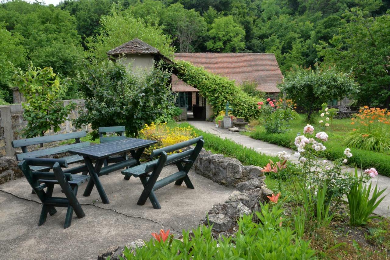 Country House Dunjin Konak Rogljevo Dış mekan fotoğraf